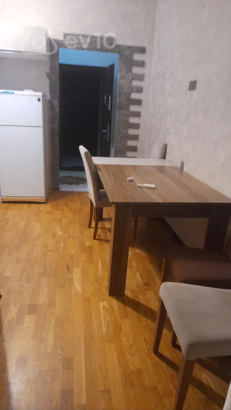2 otaqlı mənzil, 45 m², Yeni Günəşli qəsəbəsi — kirayə — Mənzil, Bakı (2)