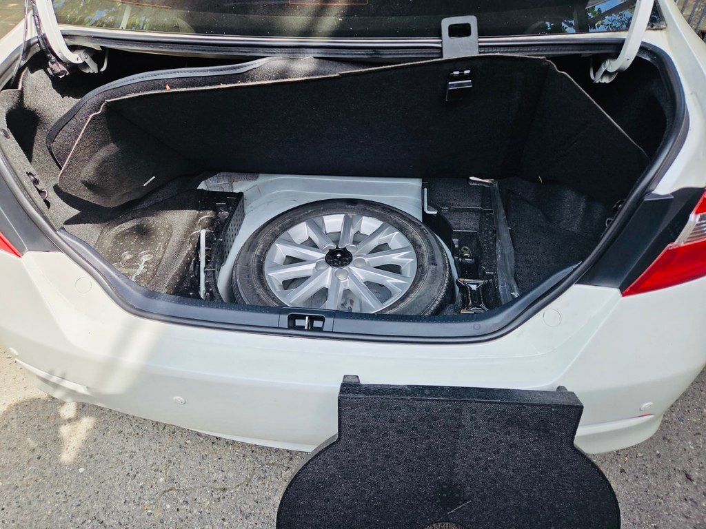 Toyota Camry, 2.5 L, 2012 il, 161 000 km — Avtomobillər, Şamaxı (8)