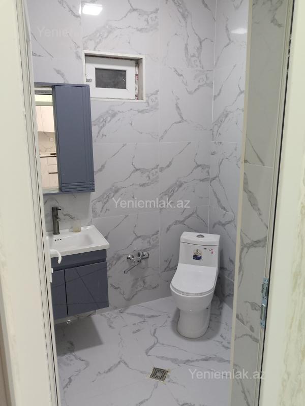 Satılır 3 otaqlı Həyət evi / Villa, 70 m², Saray — Ev, villa, Abşeron (11)