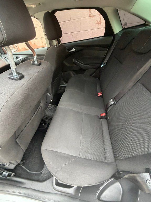 Ford Focus, 1.6 L, 2014 il, 163 000 km 77-TY-510 — Avtomobillər, Şəki (9)