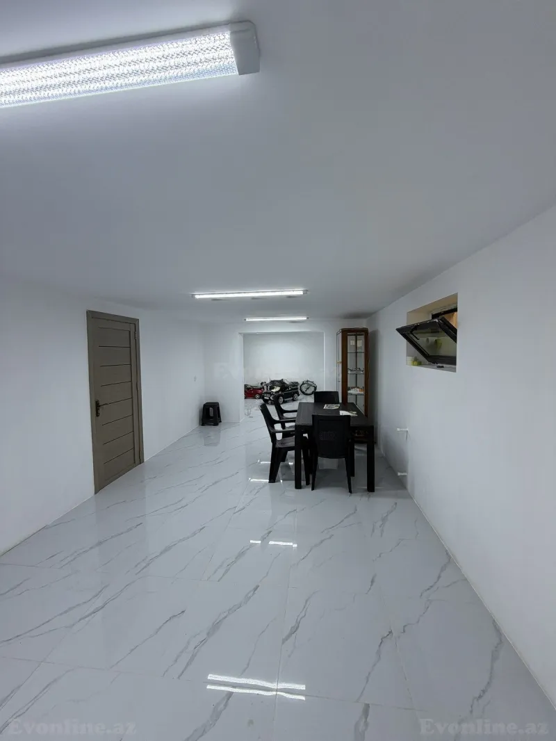 Kirayə verilir Obyekt 165 m² Bakı, Sabunçu r., Yeni Ramana — Əmlak, Bakı (3)