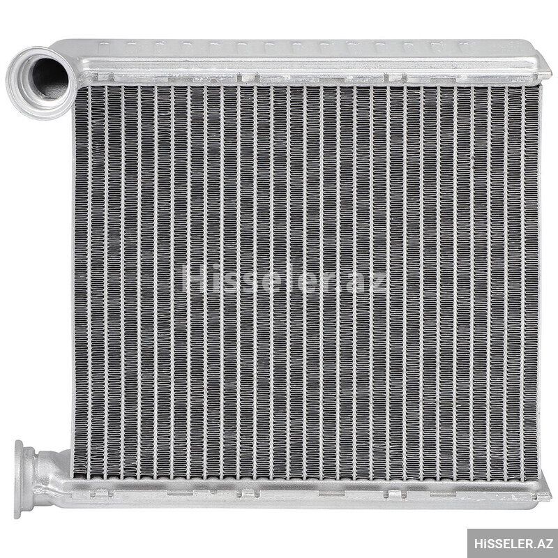 Volkswagen jetta pec radiatoru — Digər, Bakı