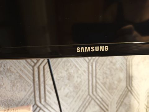 İşlənmiş Televizor Samsung LED ekran 32" HD (1366x768), Ünvandan götürmə — Bakı