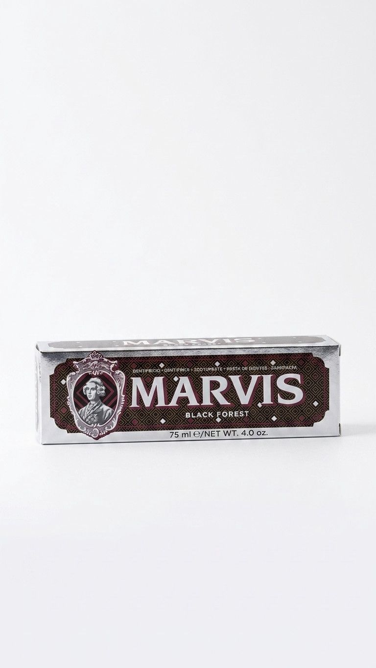 Diş məcunu No brand Black Forest 75 ml — Mallar, Bakı