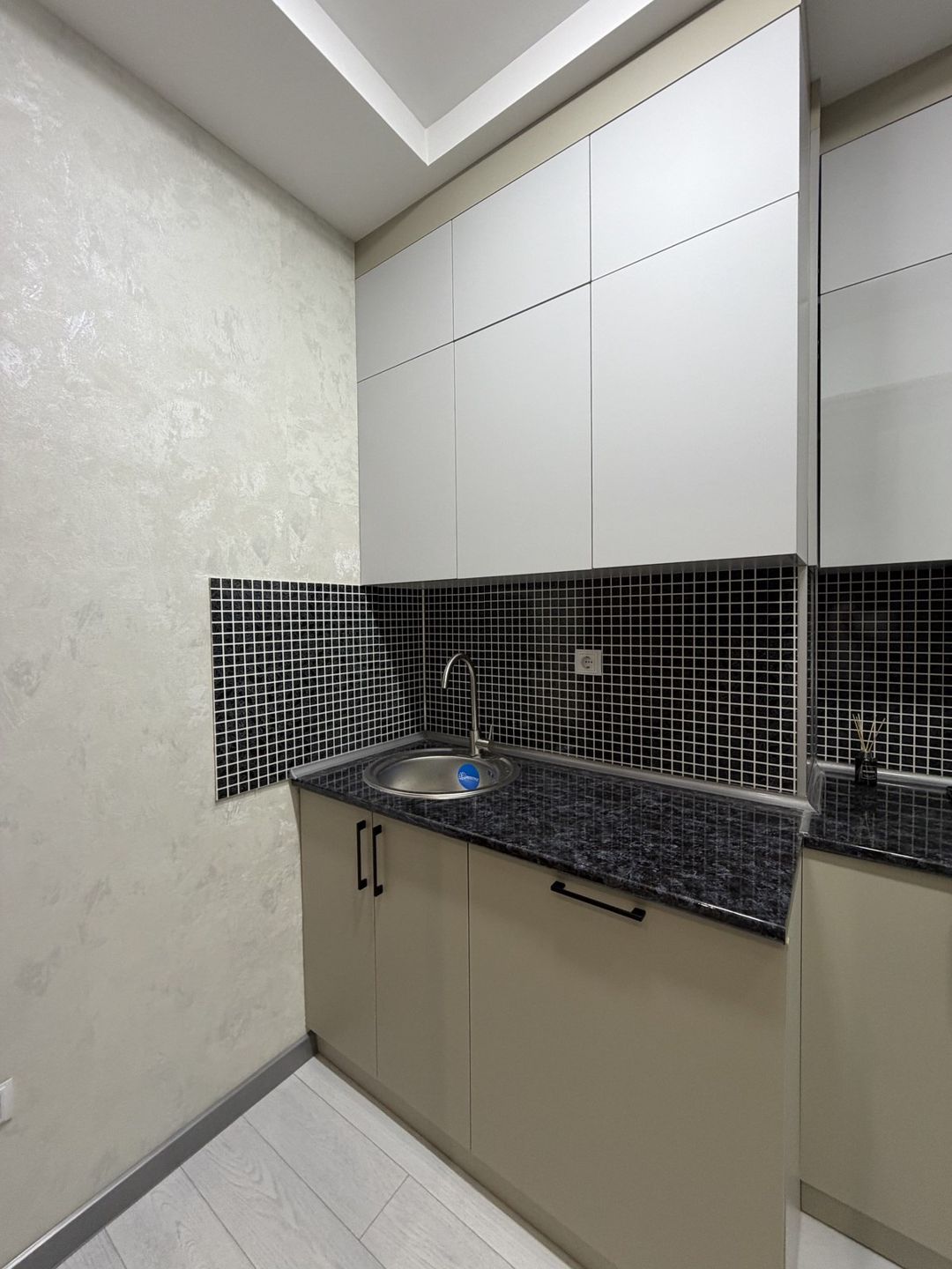 Satılır 2 otaqlı yeni tikili 70 m² — Mənzil, Bakı (6)