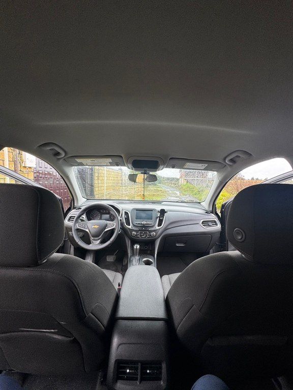 Chevrolet Equinox, 1.5 L, 2017 il, 217 000 km — Avtomobillər, Zaqatala (7)