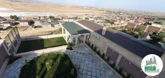 Satılır 7 otaqlı 204 m² villa Fatmayı — Ev, villa (9)