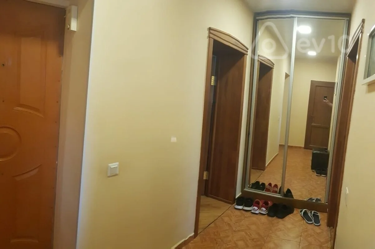 2 otaqlı mənzil, 55 m², Elmlər Akademiyası metrosu — kirayə — Mənzil, Bakı (2)