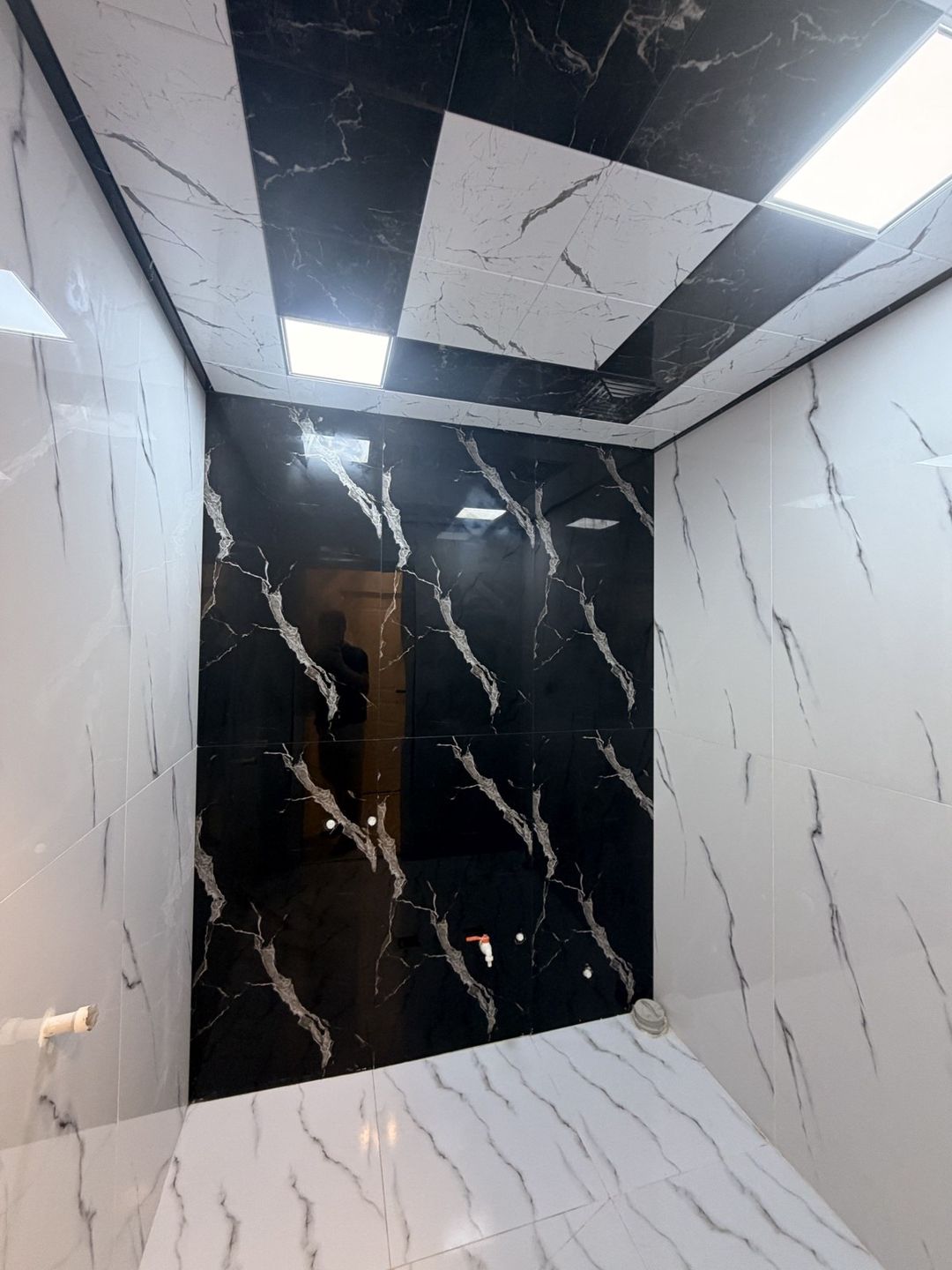 Satılır 2 otaqlı yeni tikili 44 m² — Mənzil, Bakı (10)
