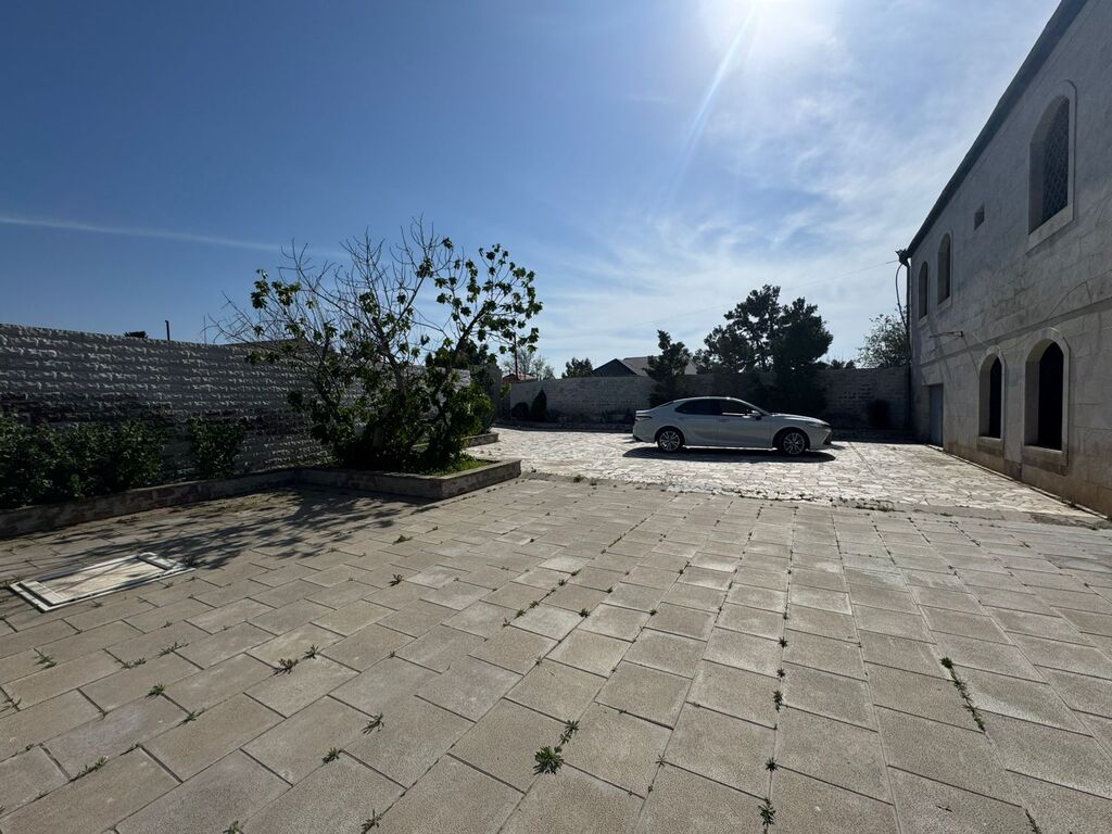 Satılır torpaq 19 sot — Torpaq, Bakı (4)