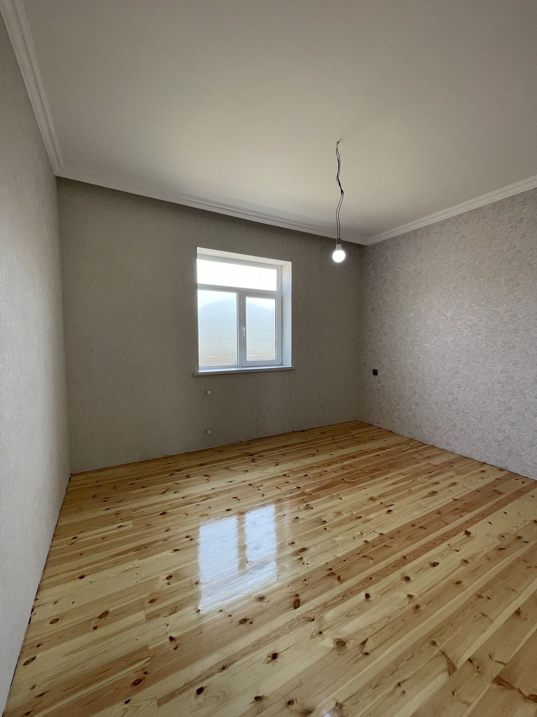 Satılır 4 otaqlı həyət evi/bağ evi 130 m² — Ev, villa, Bakı (8)