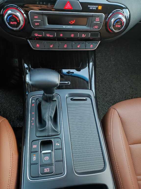 Kia Sorento, 2.0 L, 2019 il, 185 000 km — Avtomobillər, Bakı (8)