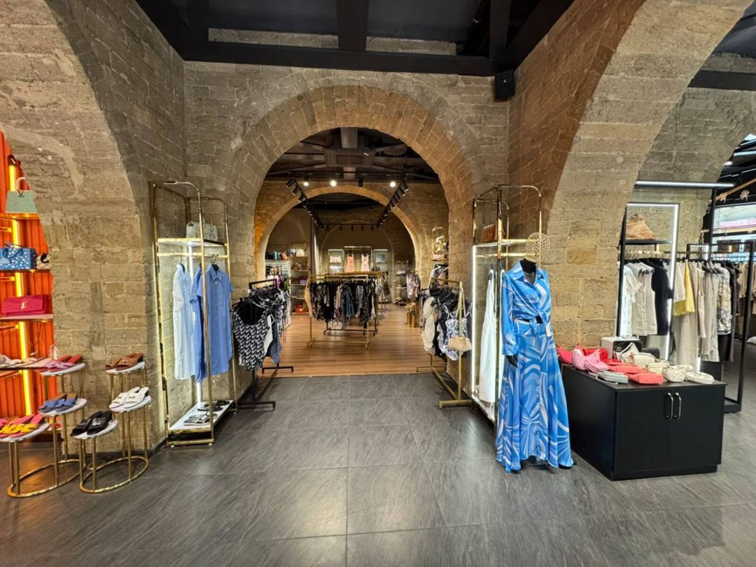 İcarəyə verilir obyekt 600 m² — Əmlak, Bakı (6)