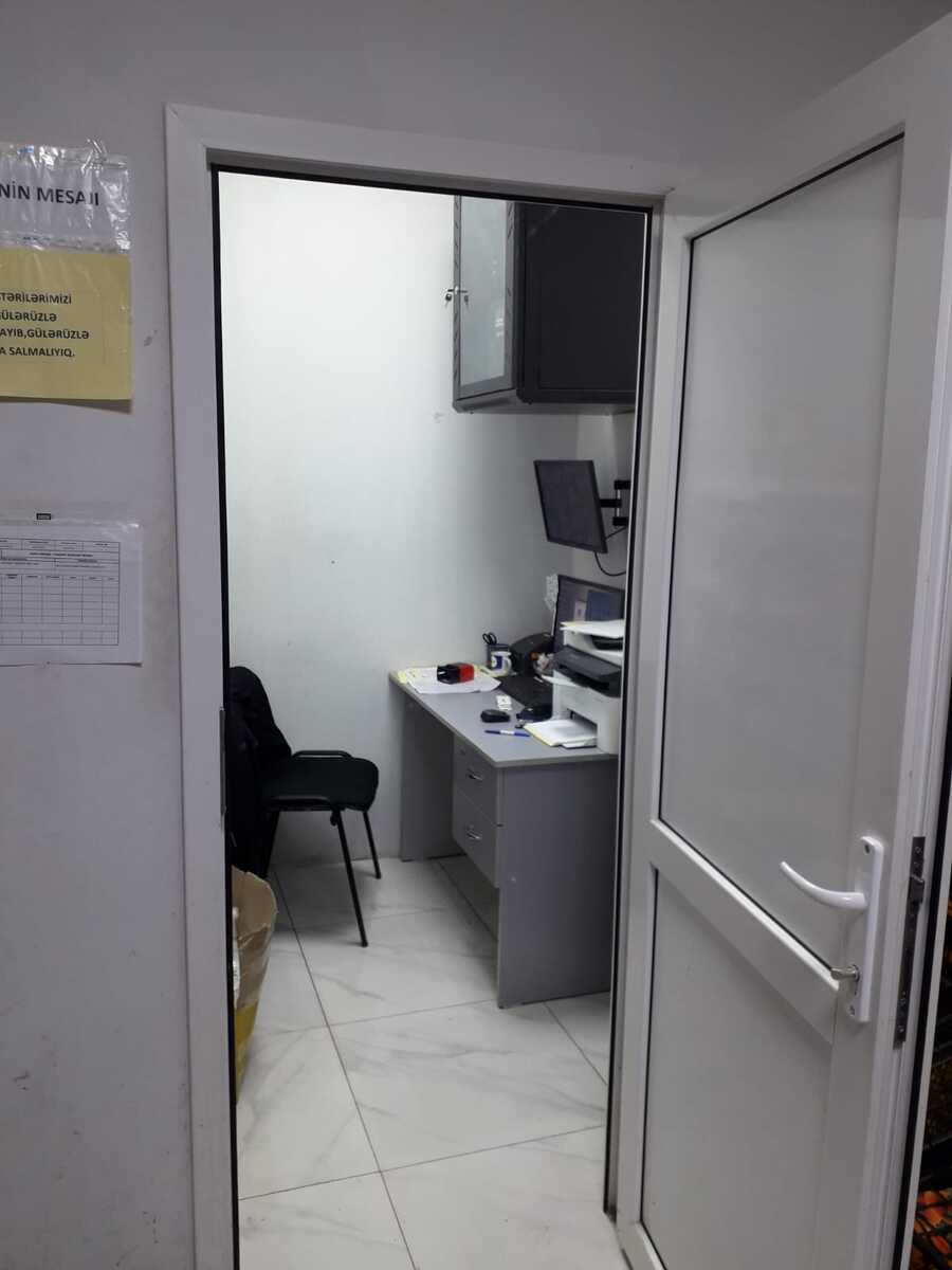 Satılır obyekt 200 m² — Əmlak, Bakı (7)