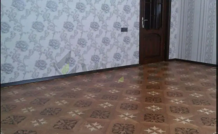3 otaqlı Həyət evi Satılır, Qəbələ — Ev, villa, Qəbələ (6)