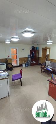 Satılır 2 otaqlı 55 m² obyekt Köhnə Günəşli