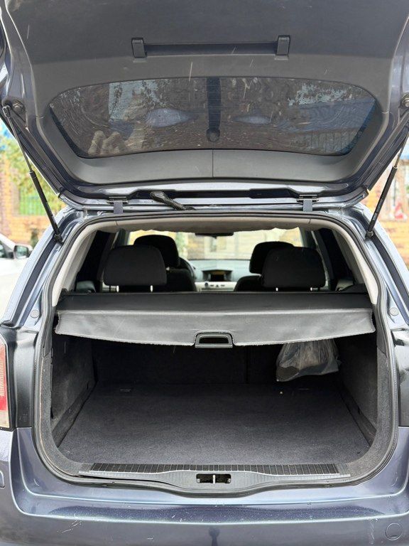 Opel Astra, 1.3 L, 2008 il, 290 418 km 10-SY-433 — Avtomobillər, Göygöl (10)