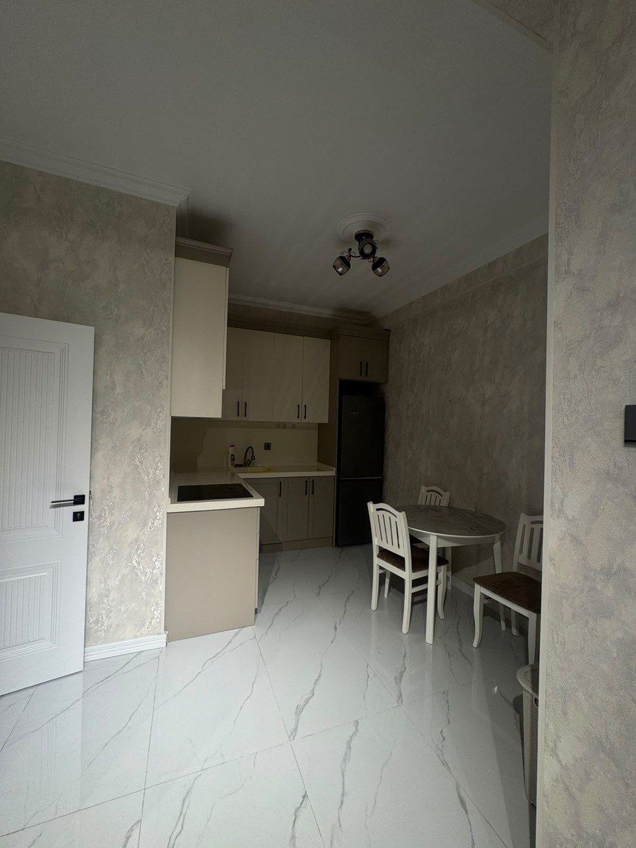 İcarəyə verilir 3 otaqlı yeni tikili 75 m² — Mənzil, Bakı (5)