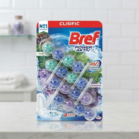 Dəyişdirilən blok Bref — Bakı