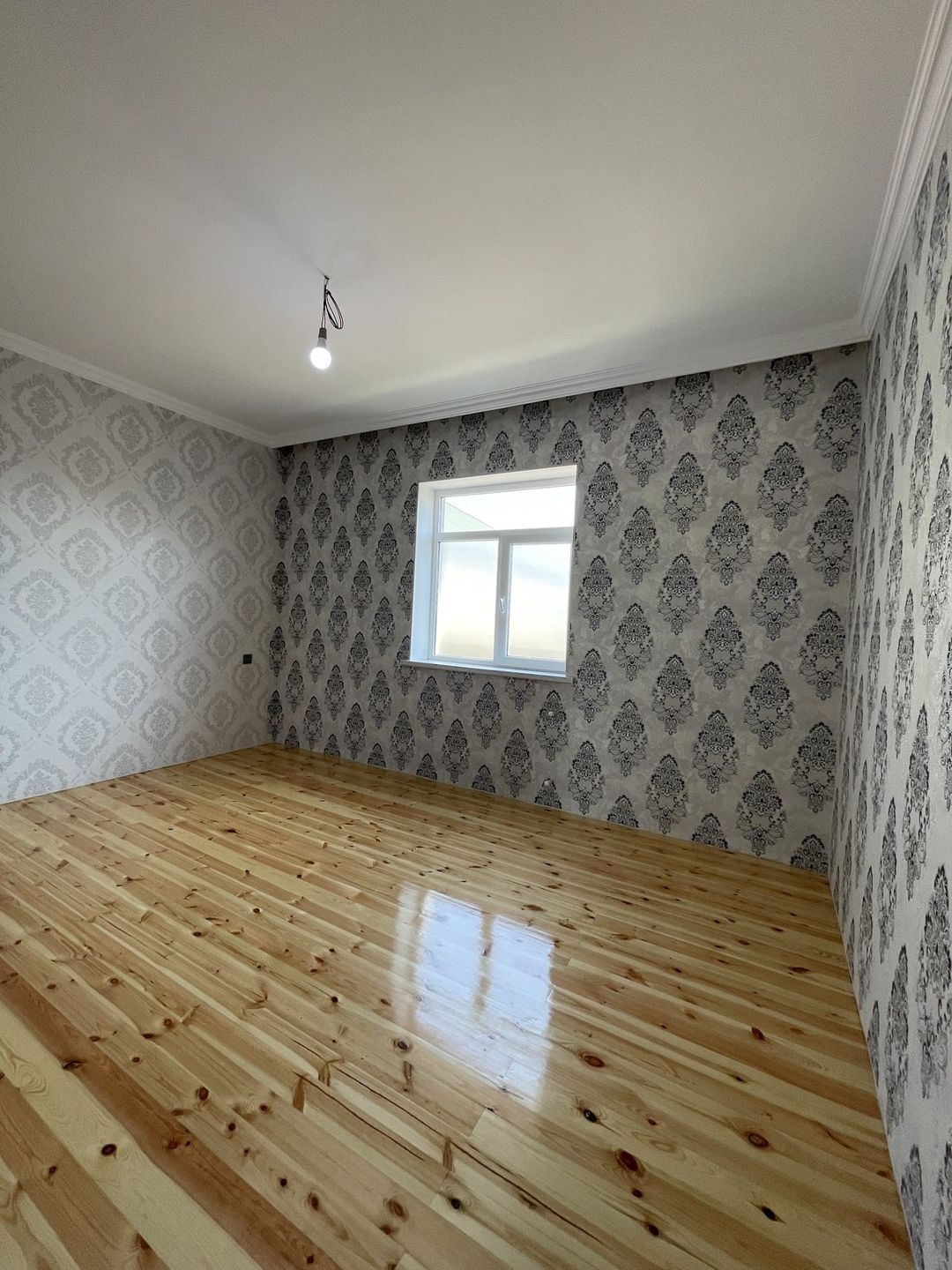 Satılır 4 otaqlı həyət evi/bağ evi 130 m² — Ev, villa, Bakı (9)