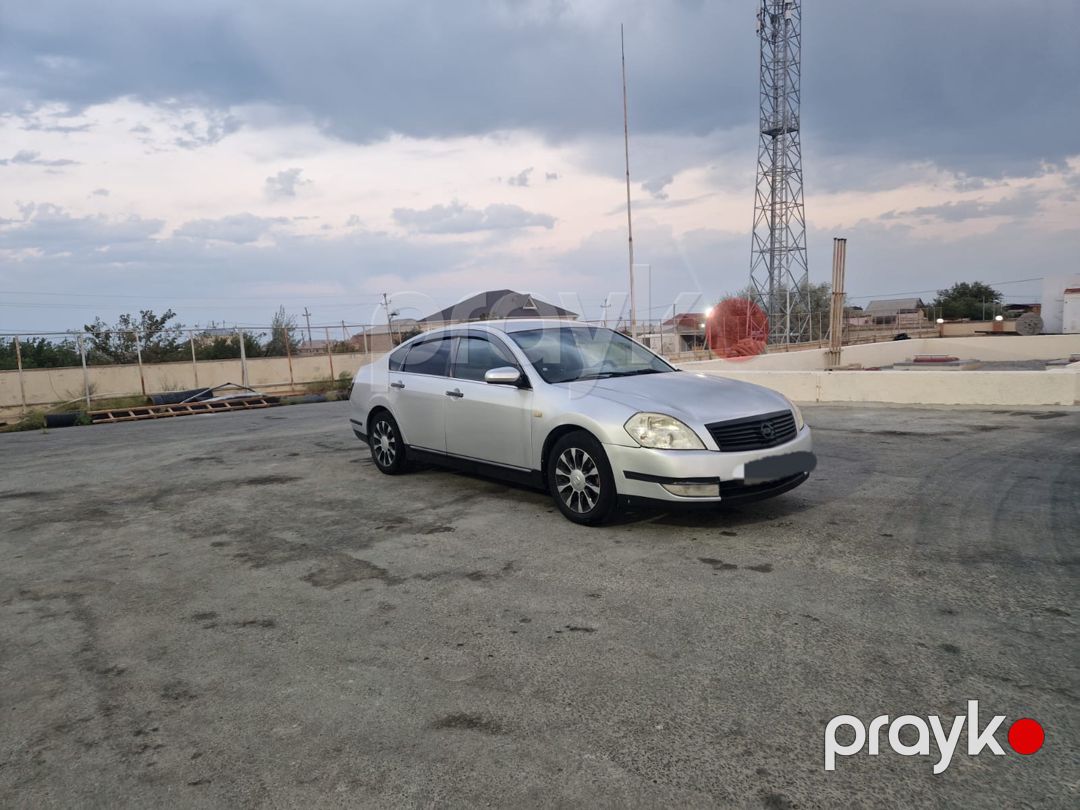 Nissan Teana 2007 — Avtomobillər, Bakı (4)