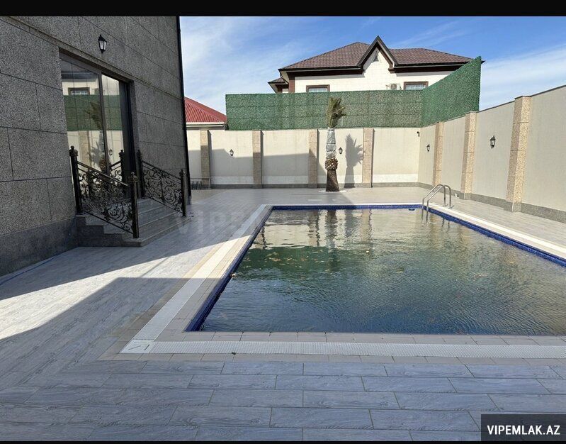 Sabunçu rayonunda 5 otaqlı Villa Satılır, 300 m² — Ev, villa, Bakı (7)