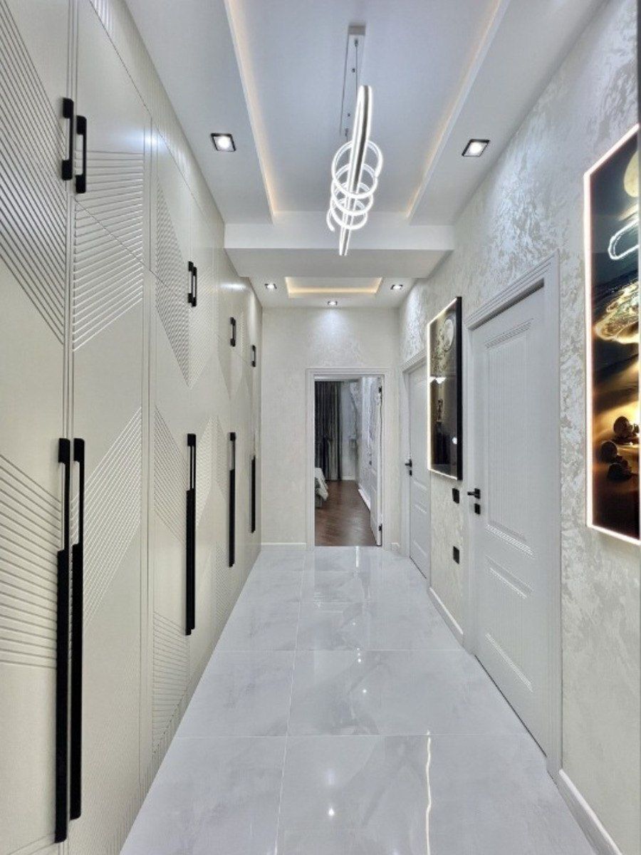 Satılır 2 otaqlı yeni tikili 62 m² — Mənzil, Bakı (7)