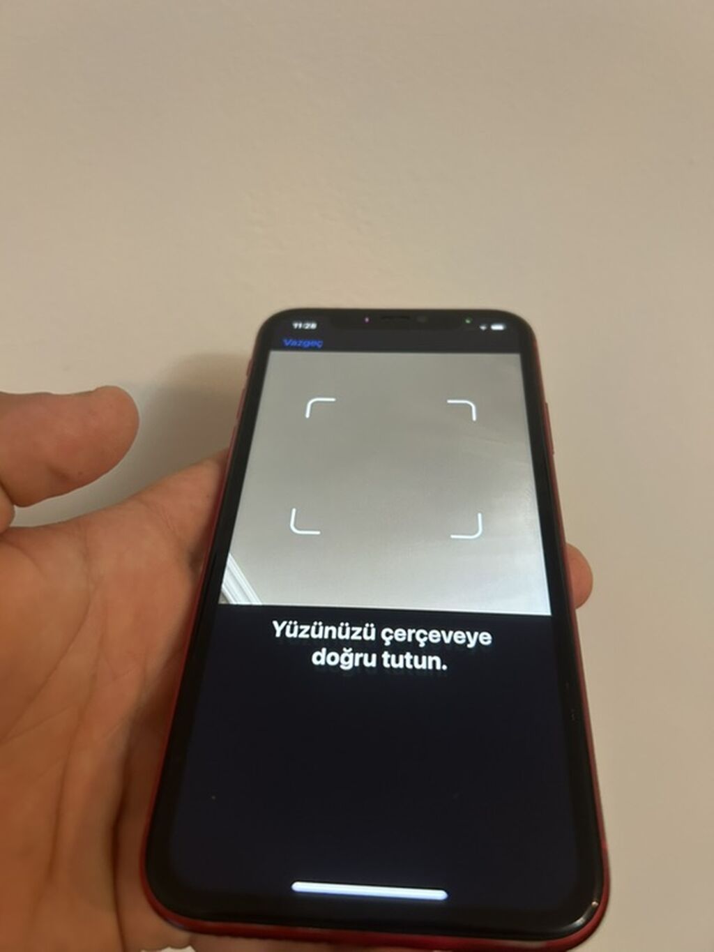 IPhone 11, 128 GB, Qırmızı, Face ID — Apple iPhone, Mehdiabad (4)