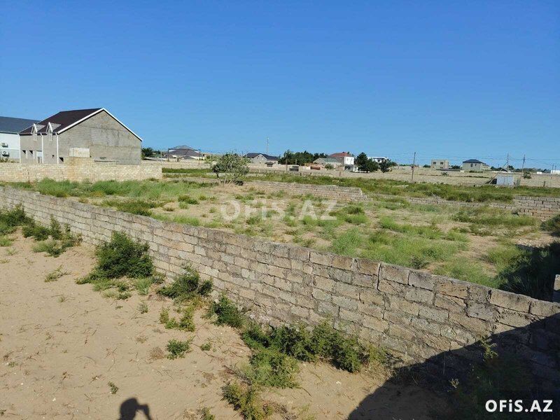 Torpaq Satılır Sabunçu r., Nardaran q., 11 sot — Torpaq, Bakı (3)