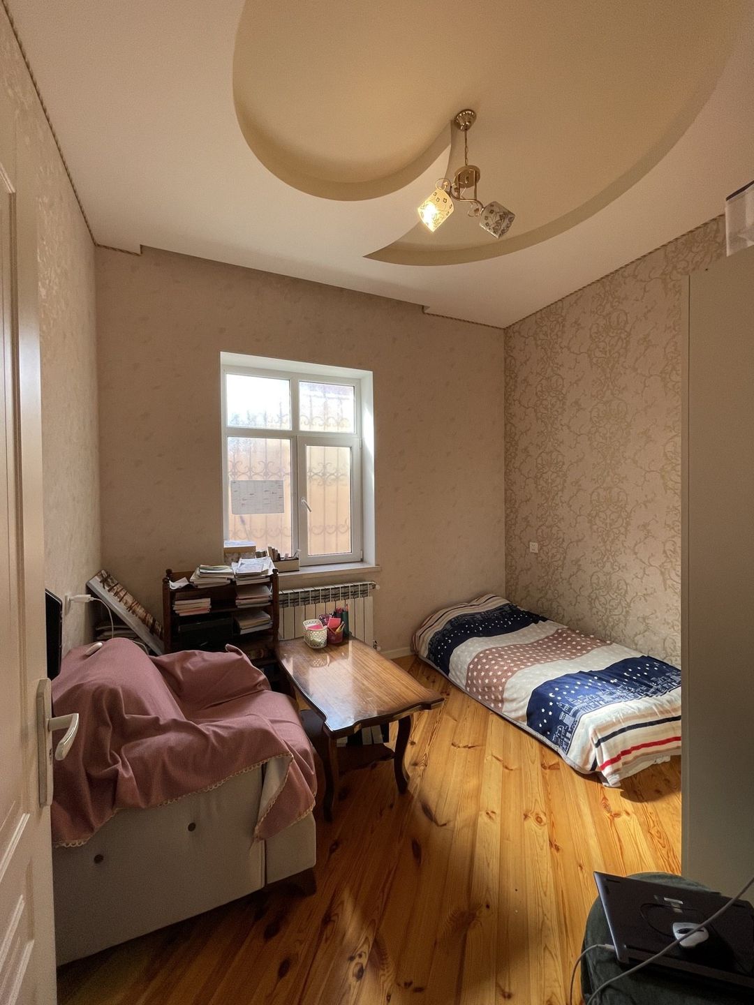 Satılır 4 otaqlı həyət evi/bağ evi 150 m² — Ev, villa, Bakı (7)