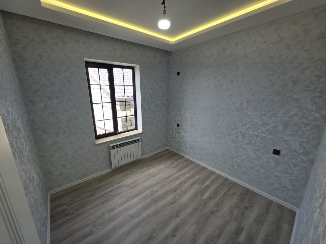 Satılır 5 otaqlı həyət evi/bağ evi 200 m² — Ev, villa, Bakı (8)