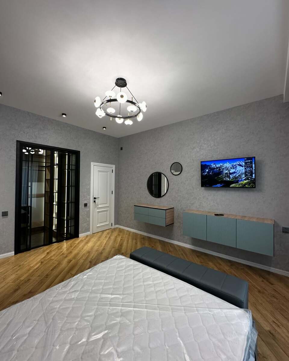 İcarəyə verilir 4 otaqlı həyət evi/bağ evi 200 m² — Ev, villa, Bakı (10)