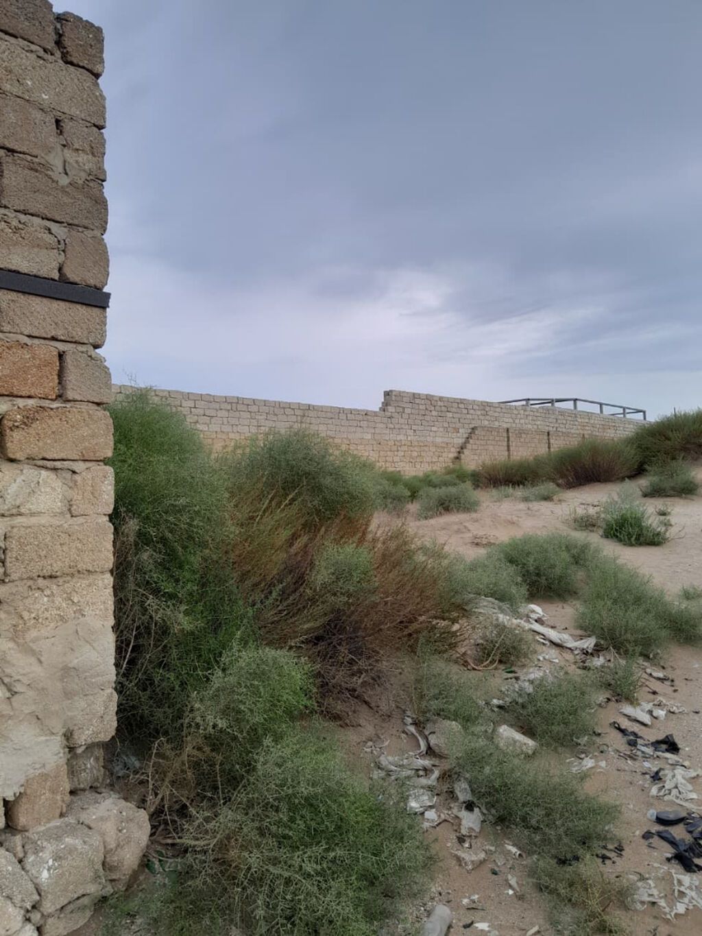 Şüvəlanda, Dənizə Cəmi 80 Metr Məsafədə Kupçalı 17 Sot Torpaq Sahəsi — Torpaq, Bakı (4)