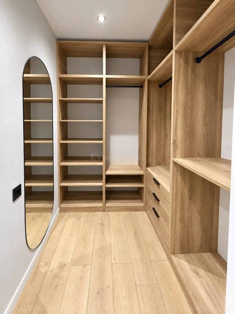 Satılır 3 otaqlı Mənzil Yeni tikili 105 m² Bakı, Nəsimi r., 8 Noyabr m — Mənzil, Bakı (5)