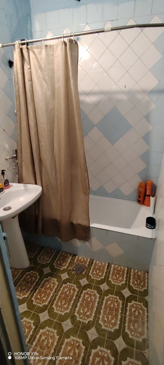 İcarəyə verilir 3 otaqlı köhnə tikili 70 m² — Mənzil, Bakı (4)