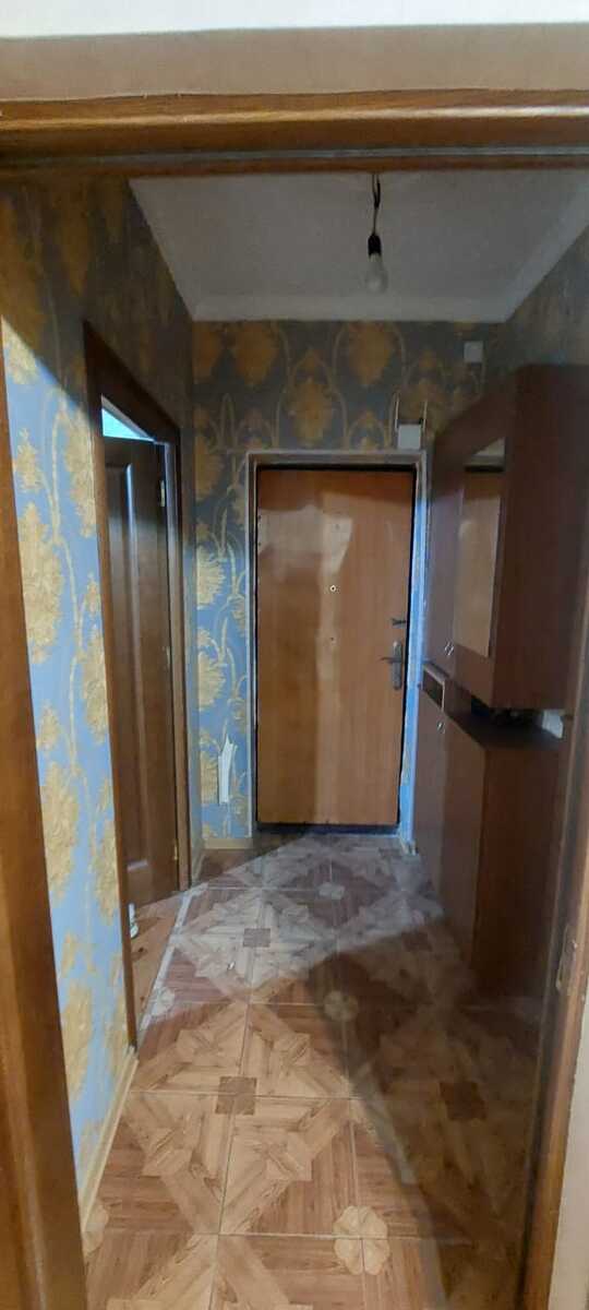Satılır 1 otaqlı yeni tikili 36.3 m² — Mənzil, Xırdalan (6)