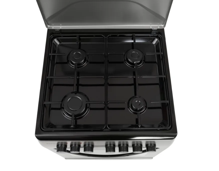 Solo Soba Kraft KF FSKM642ES — Soba və qrillər, Bakı (6)