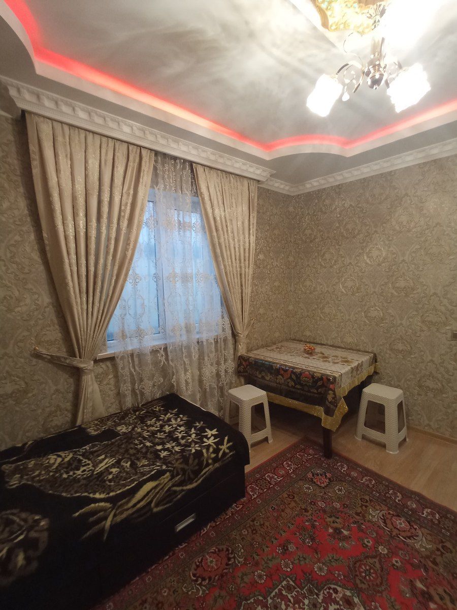 Satılır 1 otaqlı həyət evi/bağ evi 23 m² — Ev, villa, Bakı (2)
