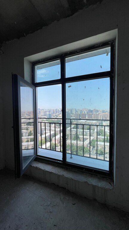 Satılır 4 otaqlı yeni tikili 180 m² — Mənzil, Bakı (2)