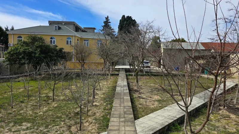 Satılır 5 otaqlı Həyət evi 182 m² Bakı, Abşeron r., 20 Yanvar m., Novxanı — Bakı