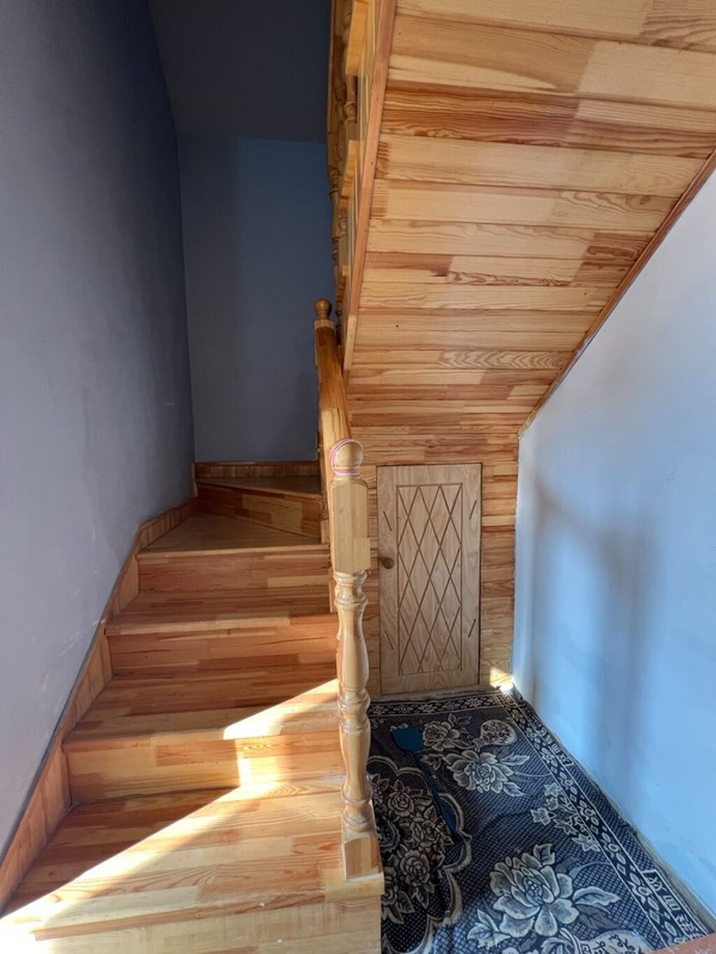 Maştağa savalanda sərfəli marketin yaxınlıqında qazı suyu var işıq — Ev, villa, Digah (8)
