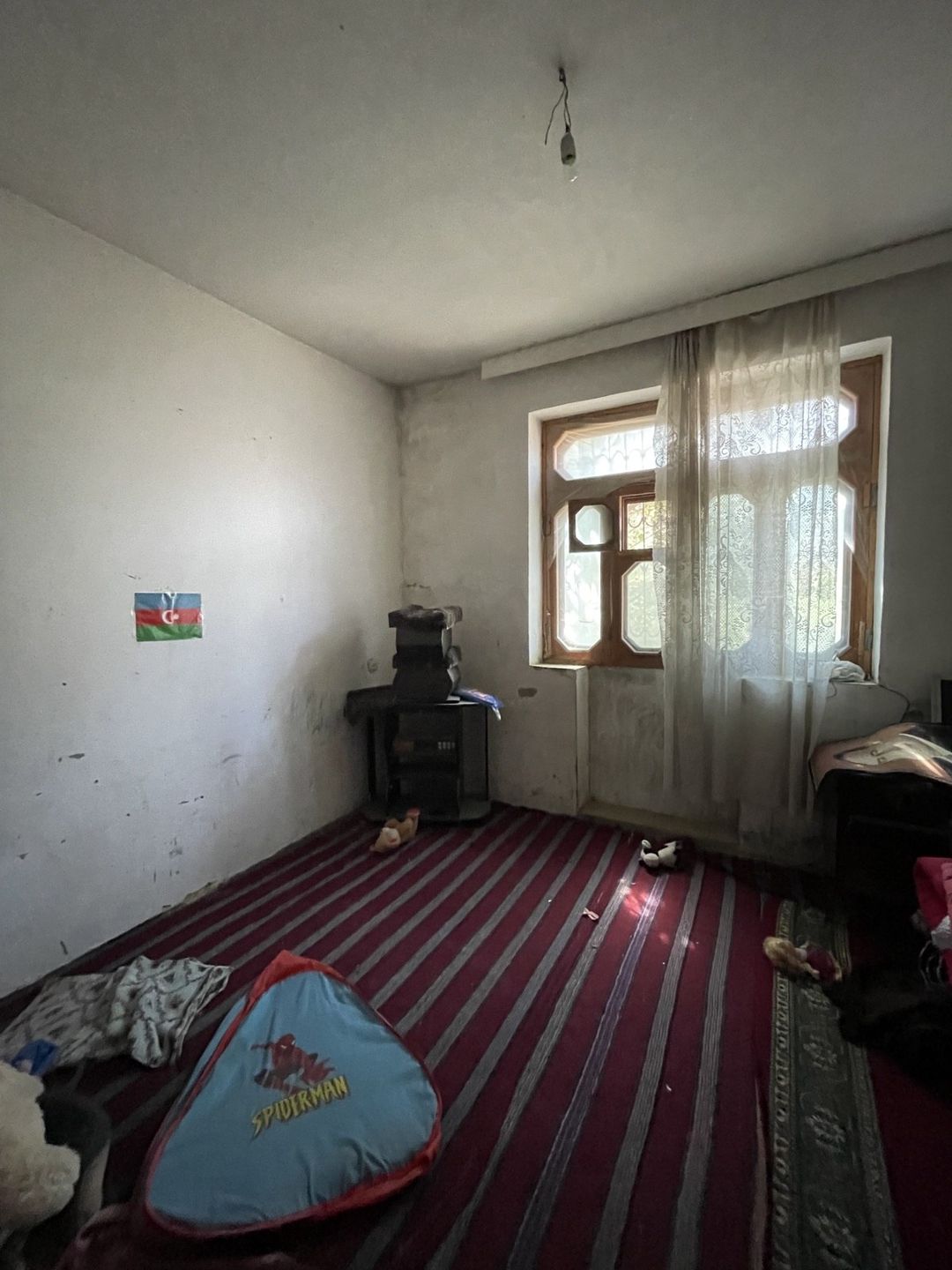 Satılır 10 otaqlı həyət evi/bağ evi 400 m² — Ev, villa, Bakı (8)