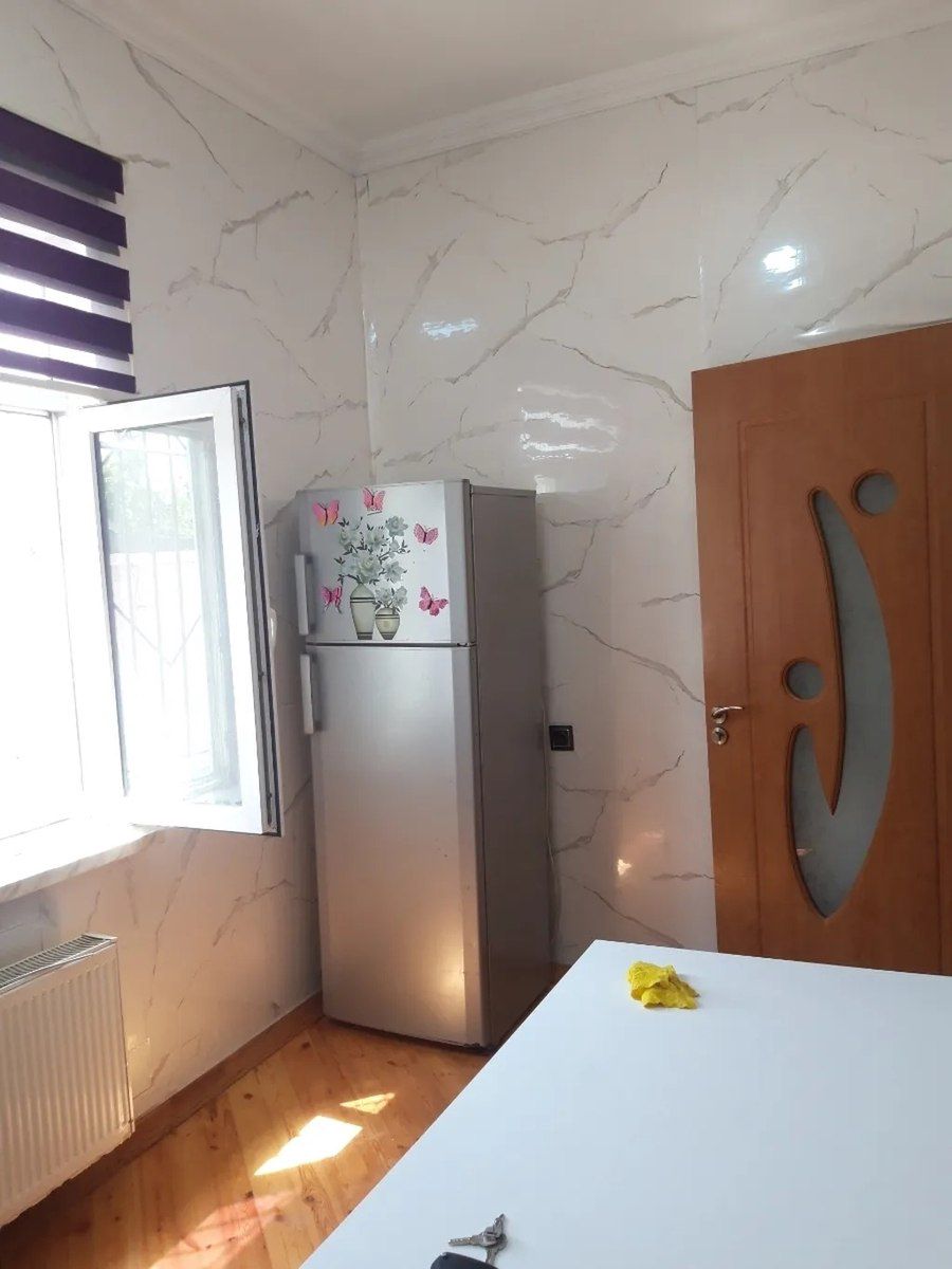 İcarəyə verilir 2 otaqlı həyət evi/bağ evi 65 m² — Ev, villa, Bakı (9)