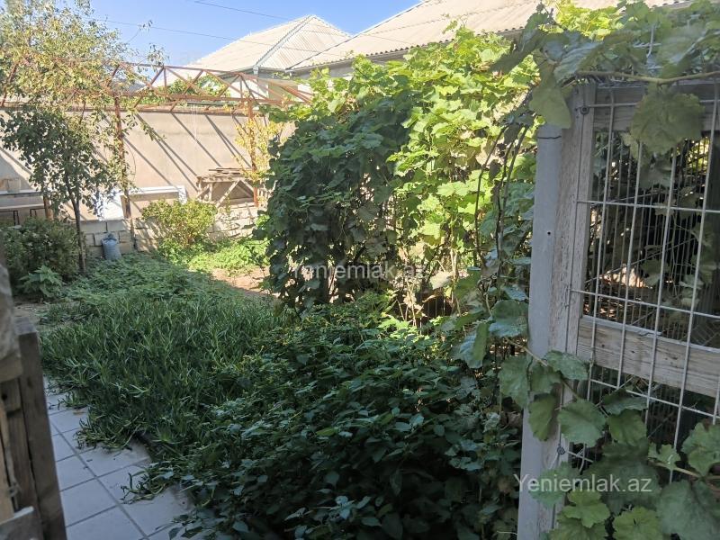 Satılır 4 otaqlı Həyət evi / Villa, 120 m², Corat bağları — Ev, villa, Sumqayıt (5)