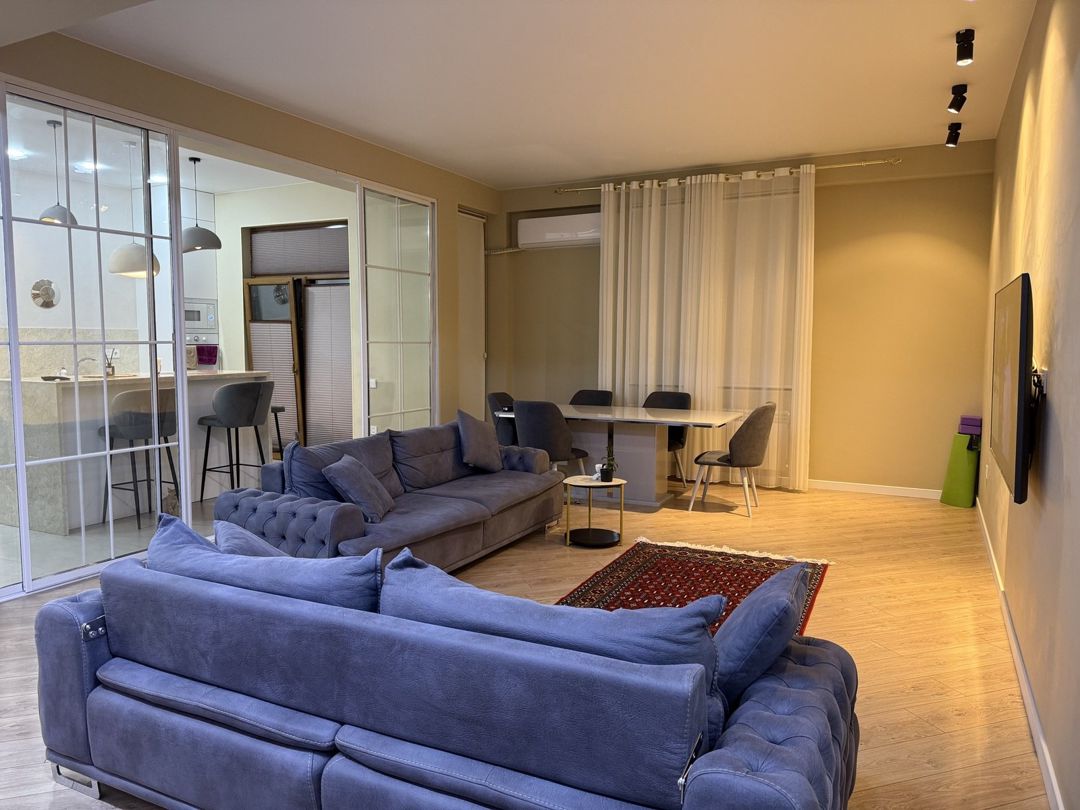 Satılır 4 otaqlı yeni tikili 175 m² — Mənzil, Bakı (7)