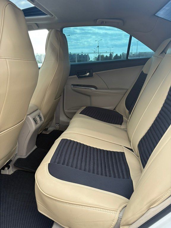 Toyota Camry, 2.5 L, 2013 il, 288 000 km — Avtomobillər, Bakı (10)