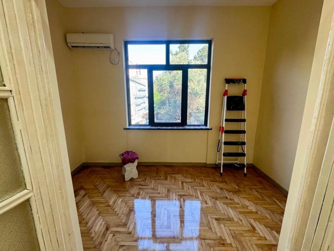 İcarəyə verilir 3 otaqlı köhnə tikili 69.4 m² — Mənzil, Bakı (12)