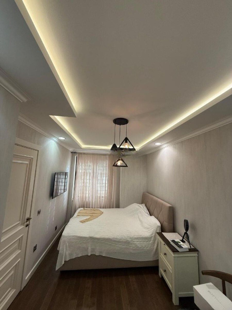 Satılır 3 otaqlı köhnə tikili 90 m² — Mənzil, Bakı (4)
