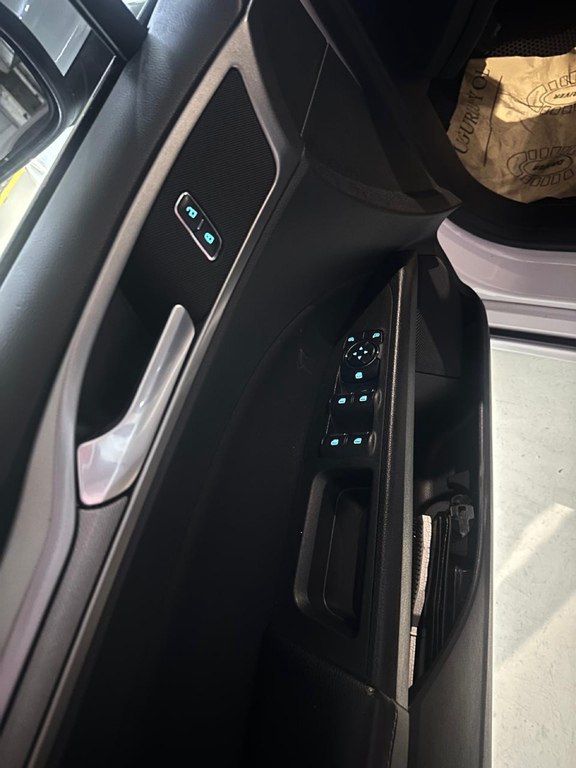 Ford Fusion (North America), 1.5 L, 2019 il, 71 000 km 77-UH-396 — Avtomobillər, Bakı (7)
