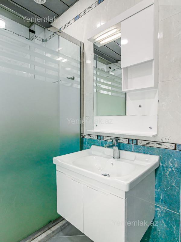 Günlük 4 otaqlı Bina evi menzil (Yeni tikili), 170 m², Səbail rayonu — Mənzil, Bakı (6)